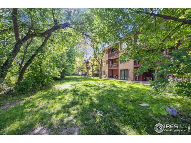 APT-2 - 715 Arapahoe Ave, House attached with 2 bedrooms, 2 bathrooms and null parking in Boulder CO | Image 29
