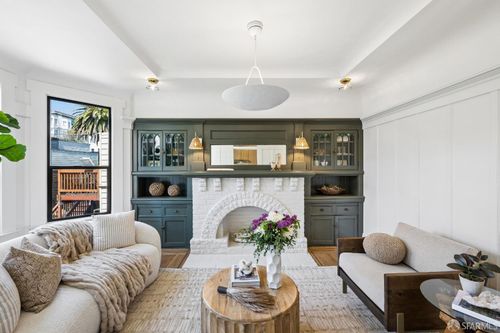 52-50-52 Ramona Ave, San Francisco, CA, 94103-2215 | Card Image