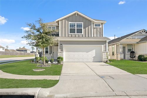 23442 Wrexham St, Spring, TX, 77373-8748 | Card Image