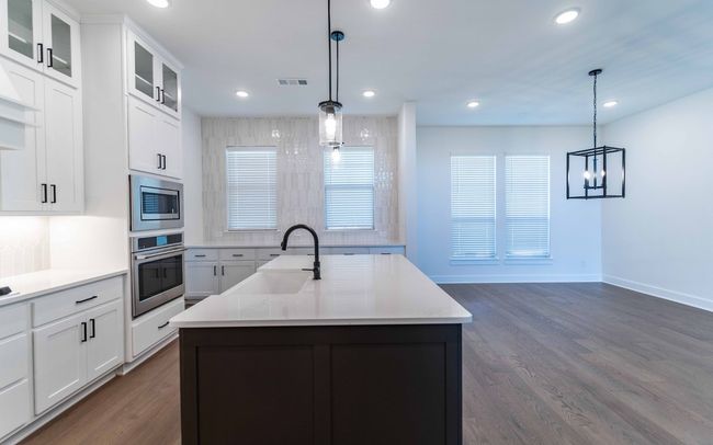 1609 Possum Fire Trl, House other with 5 bedrooms, 4 bathrooms and null parking in Mesquite TX | Image 11