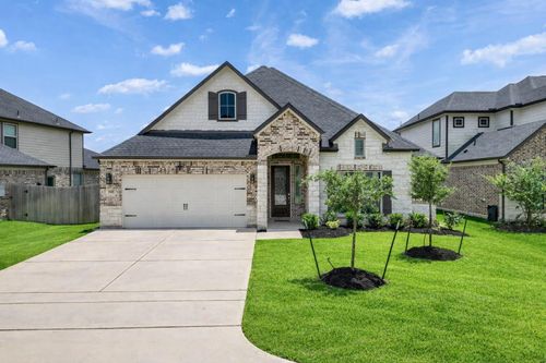2918 Skerne Forest Dr, Spring, TX, 77373-2393 | Card Image