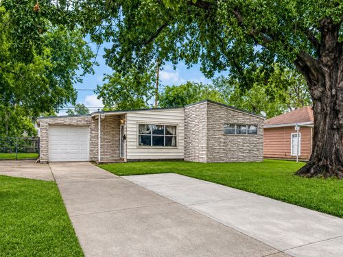 6730 Lodge St, Houston, TX, 77092-4625 | Card Image