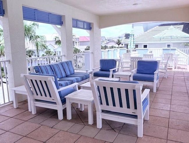 APT-123 - 200 Cinnamon Beach Way, Condo with 3 bedrooms, 2 bathrooms and null parking in Palm Coast FL | Image 51