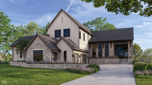 1509 Chatham Ridge Ct, Westfield, IN, 46074-4378 | Card Image