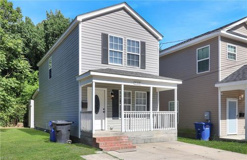2109 Pearl St, Portsmouth, VA, 23704-5640 | Card Image