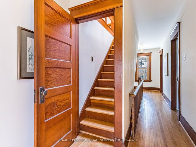 32 Wellington St E, House other with 4 bedrooms, 2 bathrooms and 3 parking in Brampton ON | Image 27