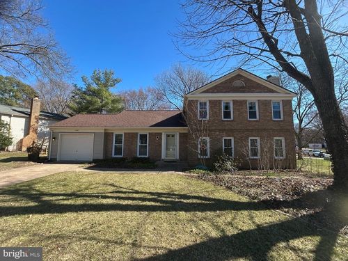 12701 Pinecrest Rd, HERNDON, VA, 20171-2607 | Card Image