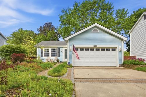4761 Leybourne Dr, Hilliard, OH, 43026-9695 | Card Image