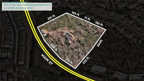 5541 Holly Springs Pkwy, Woodstock, GA, 30188-2435 | Card Image