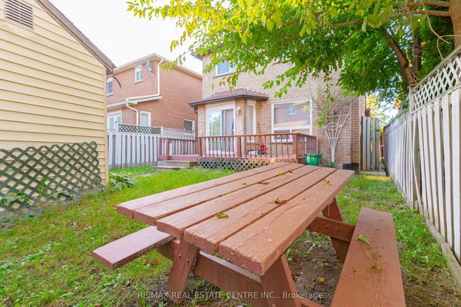 3 Candy Cres, House other with 4 bedrooms, 5 bathrooms and 2 parking in Brampton ON | Image 34
