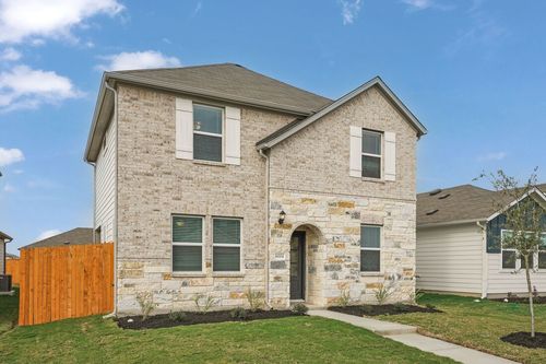 6004 Alfred Acers Dr, Del Valle, TX, 78617-3192 | Card Image