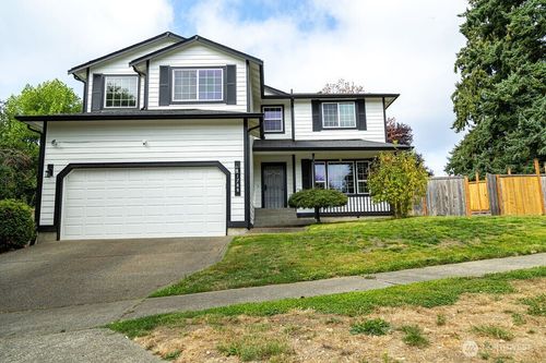 1709 Springfield Pl Ne, Olympia, WA, 98506-5285 | Card Image