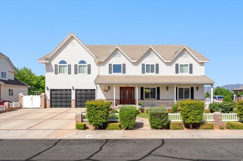 1849 Centennial Dr, St George, UT, 84770-4793 | Card Image