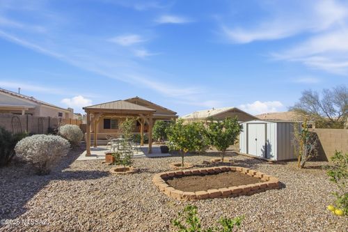 449 E Cactus Mountain Drive, Vail, AZ, 85641 | Card Image