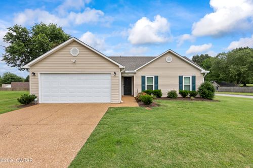 140 R Deloach Rd, Jackson, TN, 38305-5619 | Card Image