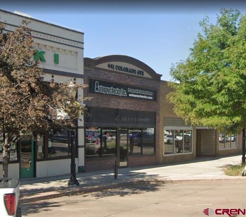 441 Colorado Ave, Grand Junction, CO, 81501-2510 | Card Image