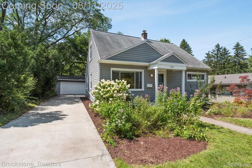 1431 Hatcher Cres, Ann Arbor, MI, 48103-2425 | Card Image