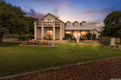 123 Grosbeak Dr, Spring Branch, TX, 78070-5299 | Card Image