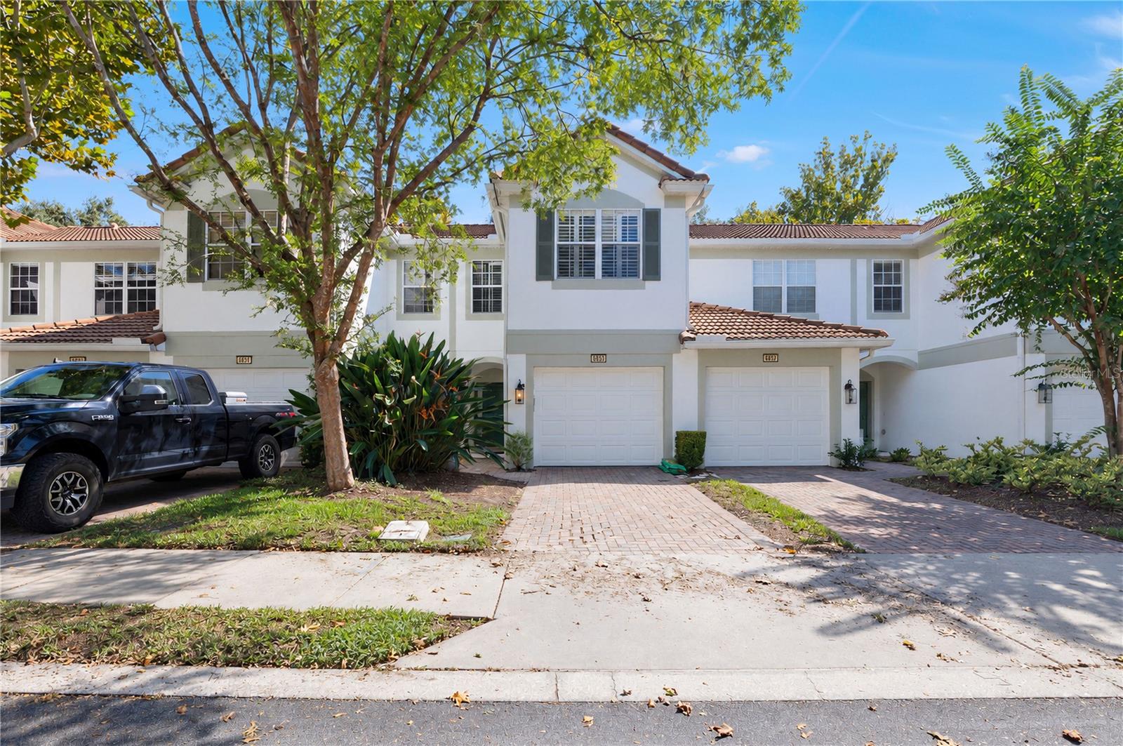 Residential Lease in ORLANDO