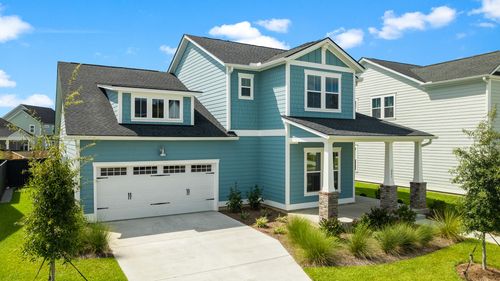 261 Denham St, Summerville, SC, 29486-0456 | Card Image