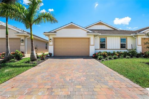 1116 Rolling Brook Ln, NAPLES, FL, 34114-9339 | Card Image