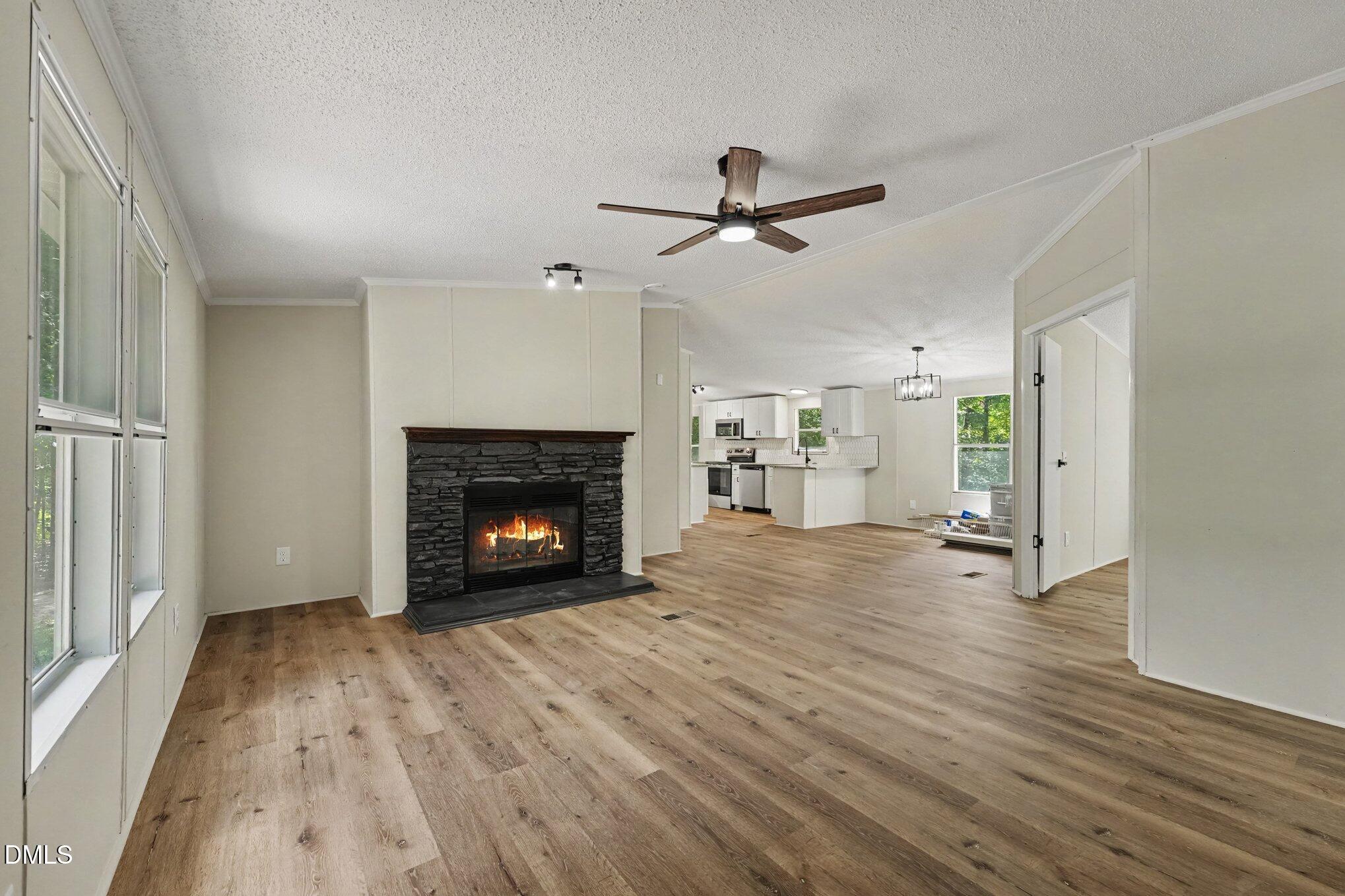 Residential in Lillington 2