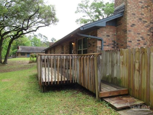 3330 Pine Forest Rd, Cantonment, FL, 32533-6543 | Card Image