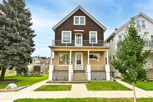 3717 E Carpenter Ave, Cudahy, WI, 53110-1701 | Card Image