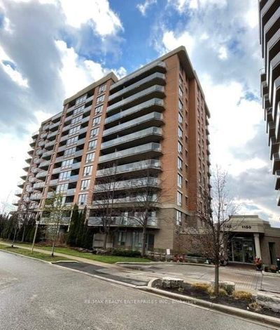 1001 - 1140 Parkwest Pl, Condo with 2 bedrooms, 2 bathrooms and 1 parking in Mississauga ON | Image 1