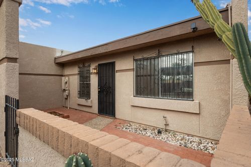 3758 E 3rd Street, Tucson, AZ, 85716 | Card Image