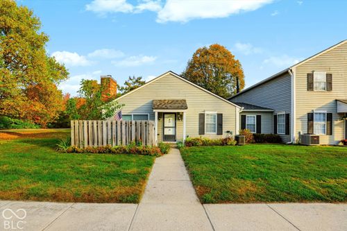5014 W 59th St, Indianapolis, IN, 46254-1106 | Card Image