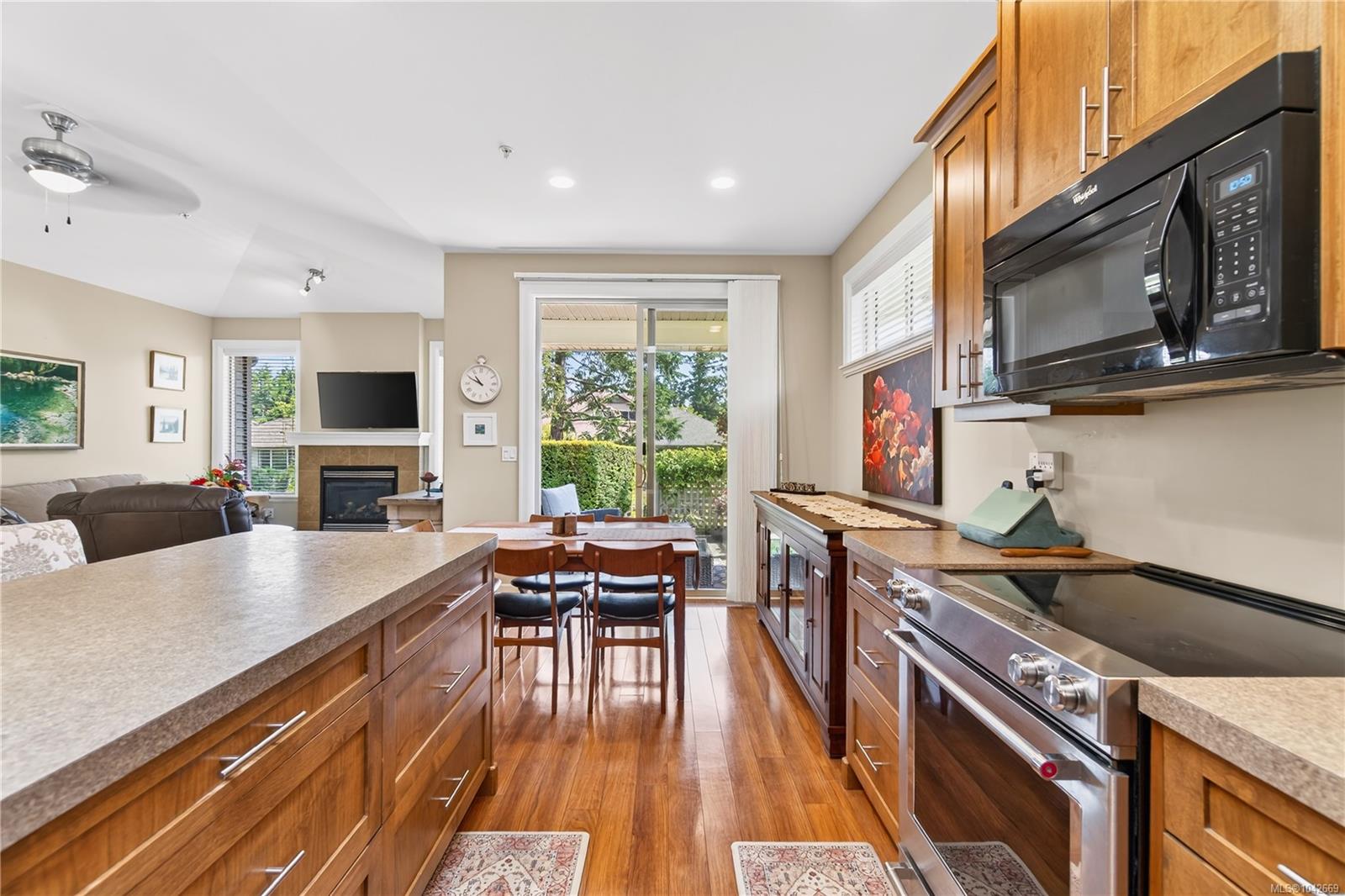 Residential in Nanaimo 2