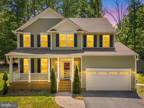 35 Retriever Ct, Bumpass, VA, 23024-4834 | Card Image