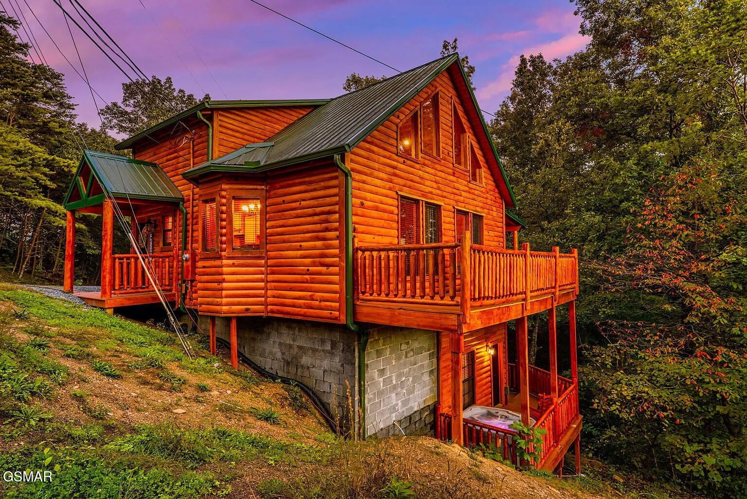 Residential in Sevierville 3