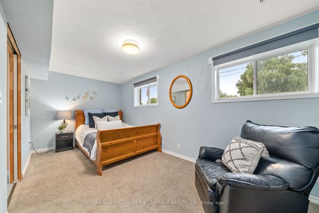 9 Whitley Lane, House other with 5 bedrooms, 1 bathrooms and 5 parking in Trenton ON | Image 23