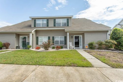 2-121 Gully Branch Ln, Myrtle Beach, SC, 29572-5579 | Card Image
