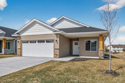 25850 Emerson Dr, Wyoming, MN, 55092 | Card Image