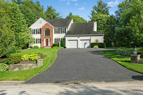 75 Kennedy Cir, Northbridge, MA, 01534-1099 | Card Image