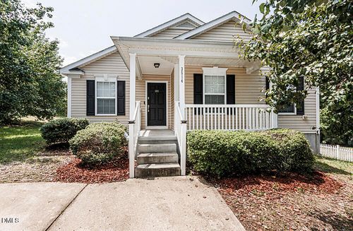 3514 Thornwood Dr, Durham, NC, 27703-2638 | Card Image
