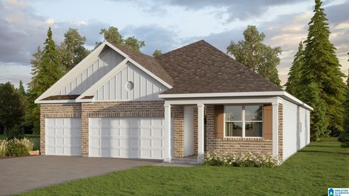 307 Ashland Dr Sw, Hanceville, AL, 35077-4030 | Card Image