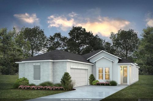 14508 Caroline Way, St George, LA, 70810 | Card Image