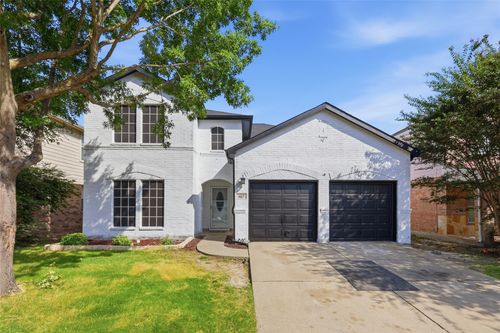 417 Niagara Falls Dr, Anna, TX, 75409-5042 | Card Image