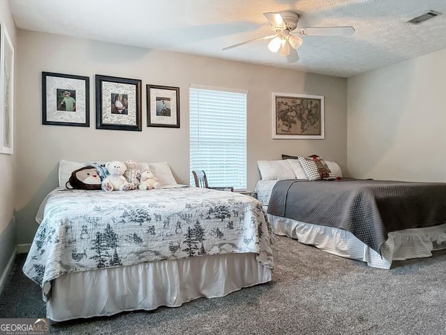 834 Ga Highway 23 N, House other with 5 bedrooms, 3 bathrooms and null parking in MILLEN GA | Image 27