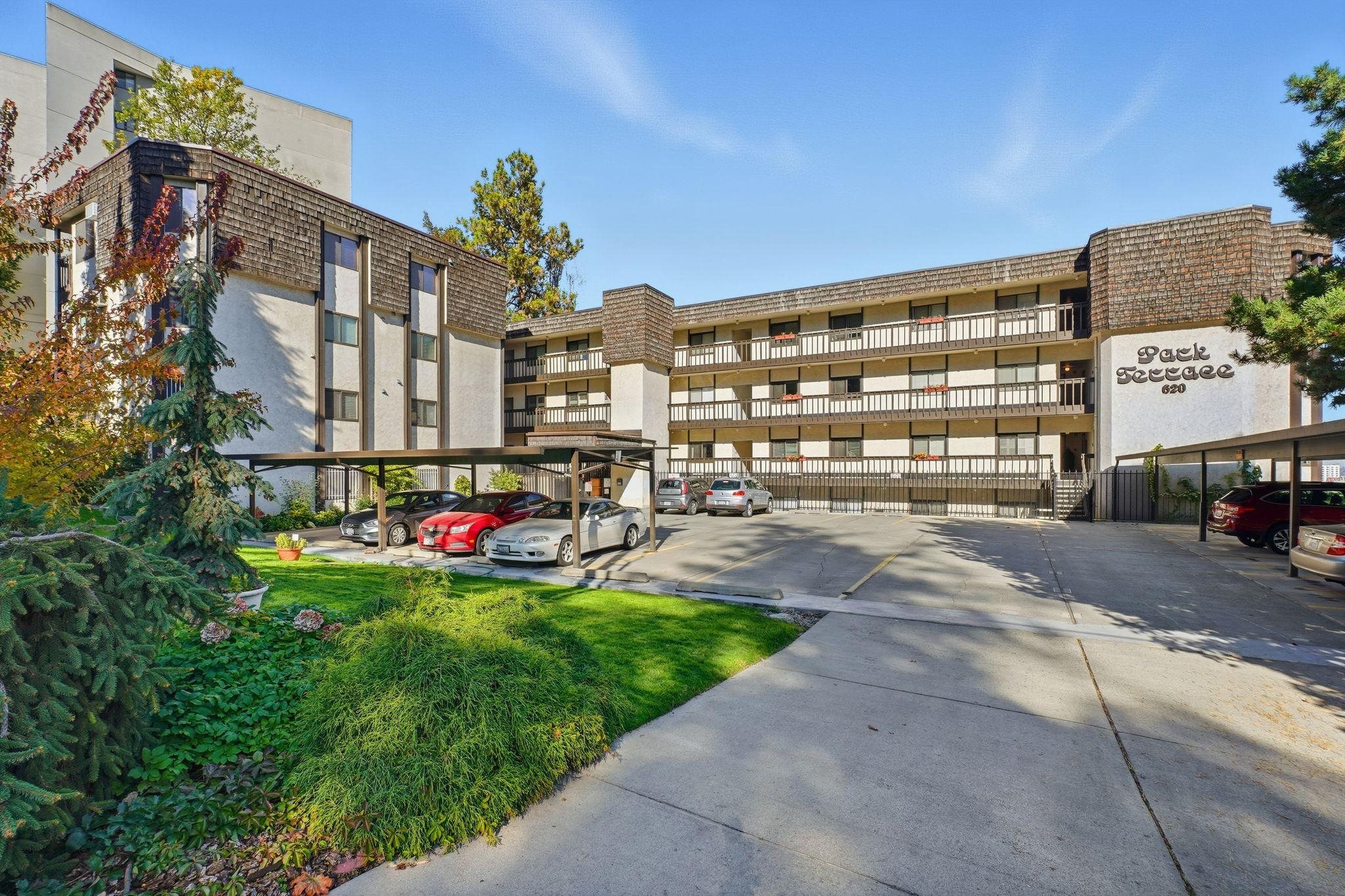 Residential in Spokane 2