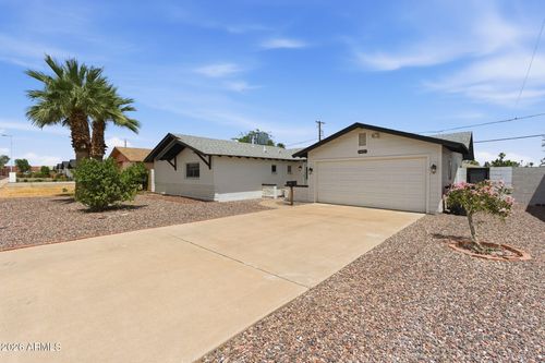 6432 E Virginia Ave, Scottsdale, AZ, 85257-1142 | Card Image