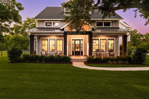 4311 Upper Oxbow Trace, Fulshear, TX, 77441 | Card Image