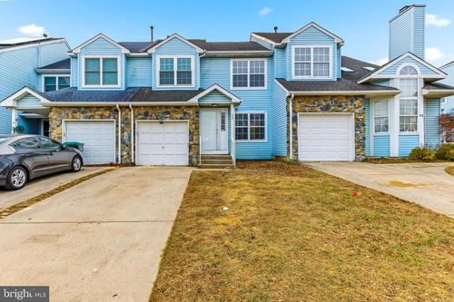 22 Park Side Dr, SICKLERVILLE, NJ, 08081-4224 | Card Image