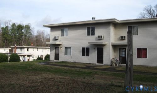 401 Monticello Dr, Hopewell, VA, 23860-2112 | Card Image