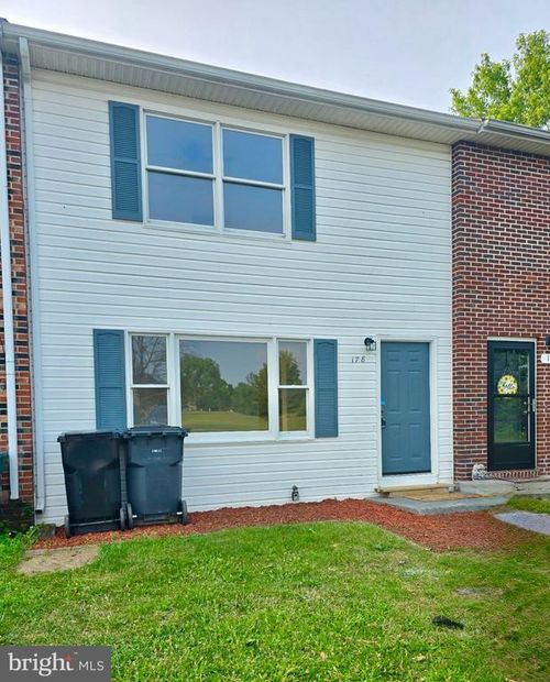178 Hackberry Dr, STEPHENS CITY, VA, 22655-2103 | Card Image