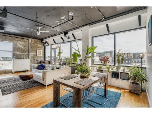 unit-860-2020 Arapahoe St, Denver, CO, 80205-2552 | Card Image